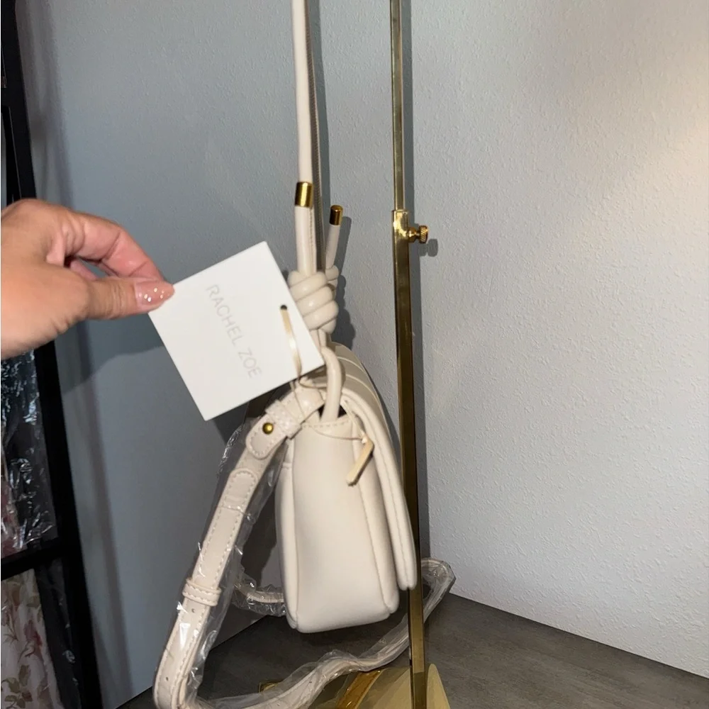 Rachel Zoe Jacquelyn Bag NWT - Picture 7 of 10